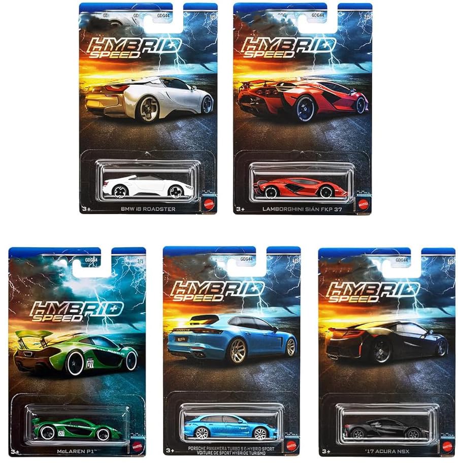 Amazon.co.jp: ホットウィール(Hot Wheels) テーマオートモーティブ